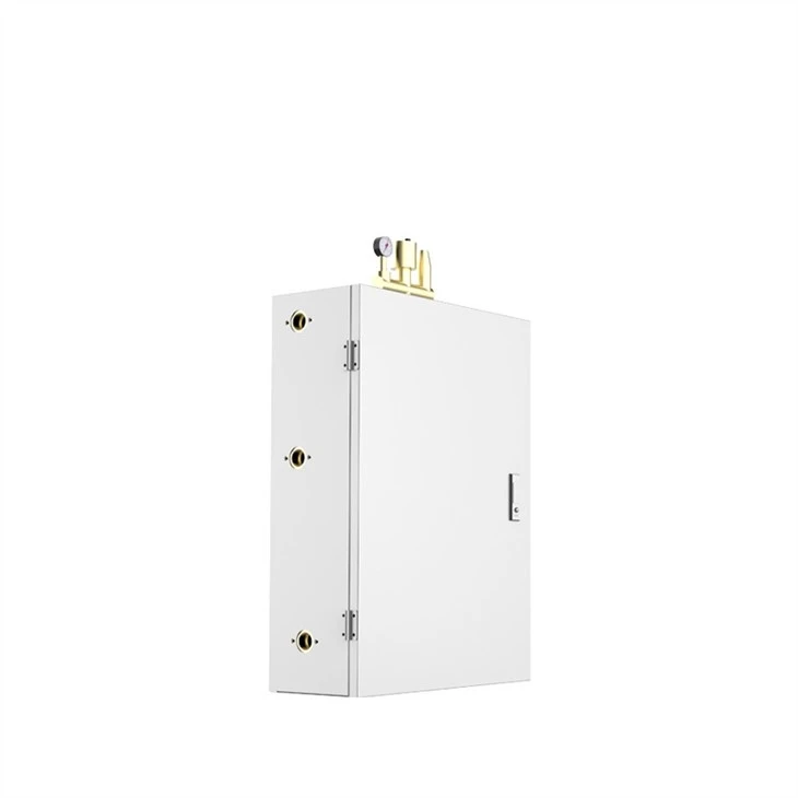 Hydro Box For Heat Pump