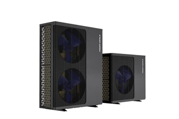 Hvorfor POWERWORLD er den bedste luftkildevarmepumpeproducent
